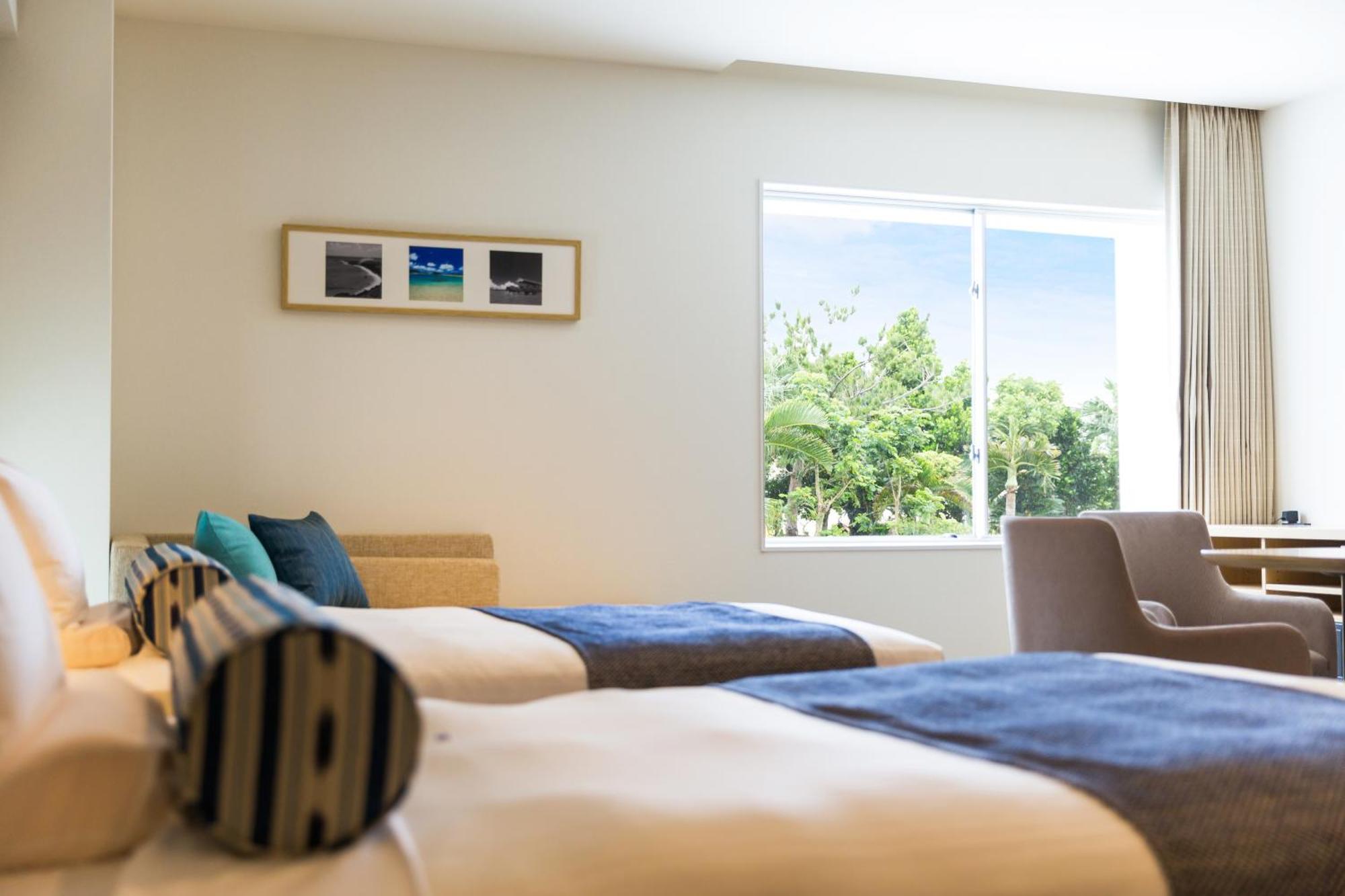 Art Hotel Ishigakijima Ishigaki  Quarto foto