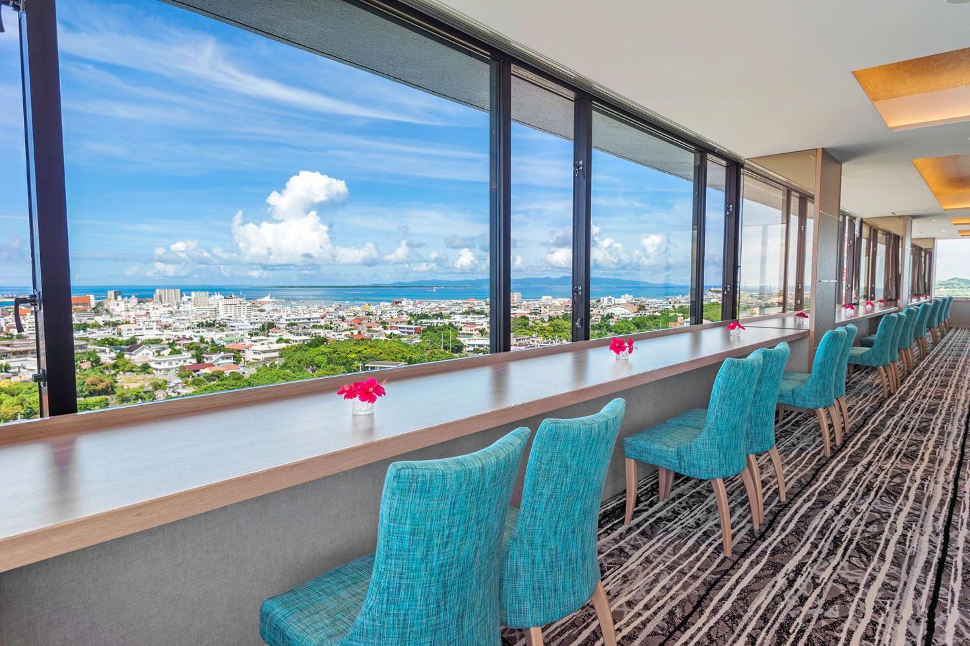 Art Hotel Ishigakijima Ishigaki  Exterior foto
