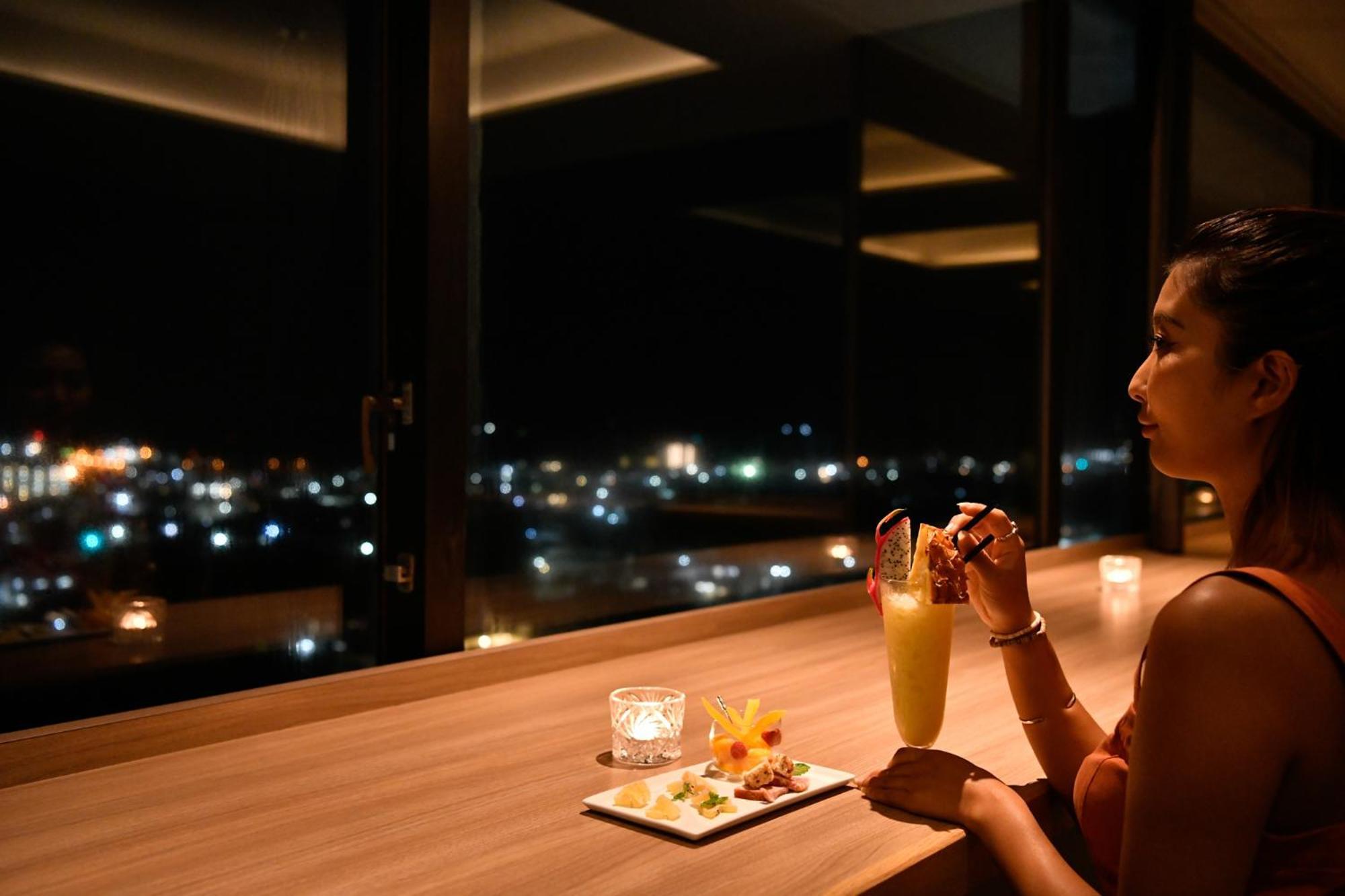Art Hotel Ishigakijima Ishigaki  Exterior foto